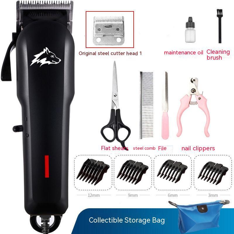 Pet Shaver Electric Clipper Tool