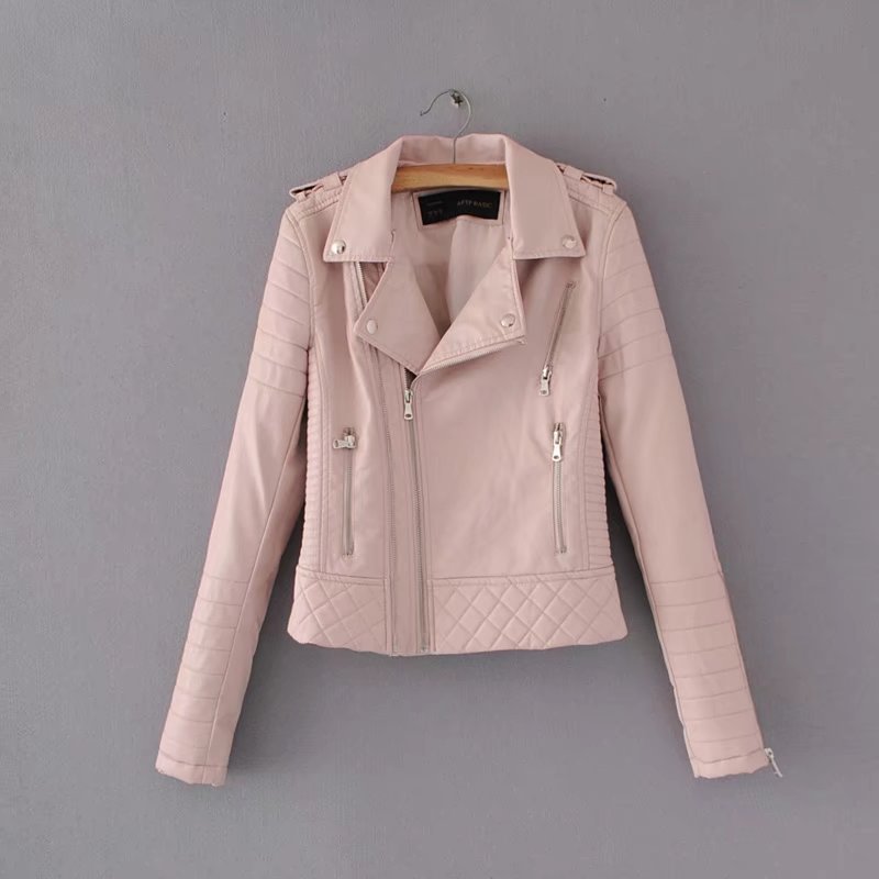 Female jacket