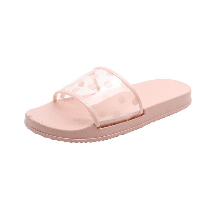 Ladies Home Bathroom Non Slip Casual Girl Beach Summer Shoes Sandals