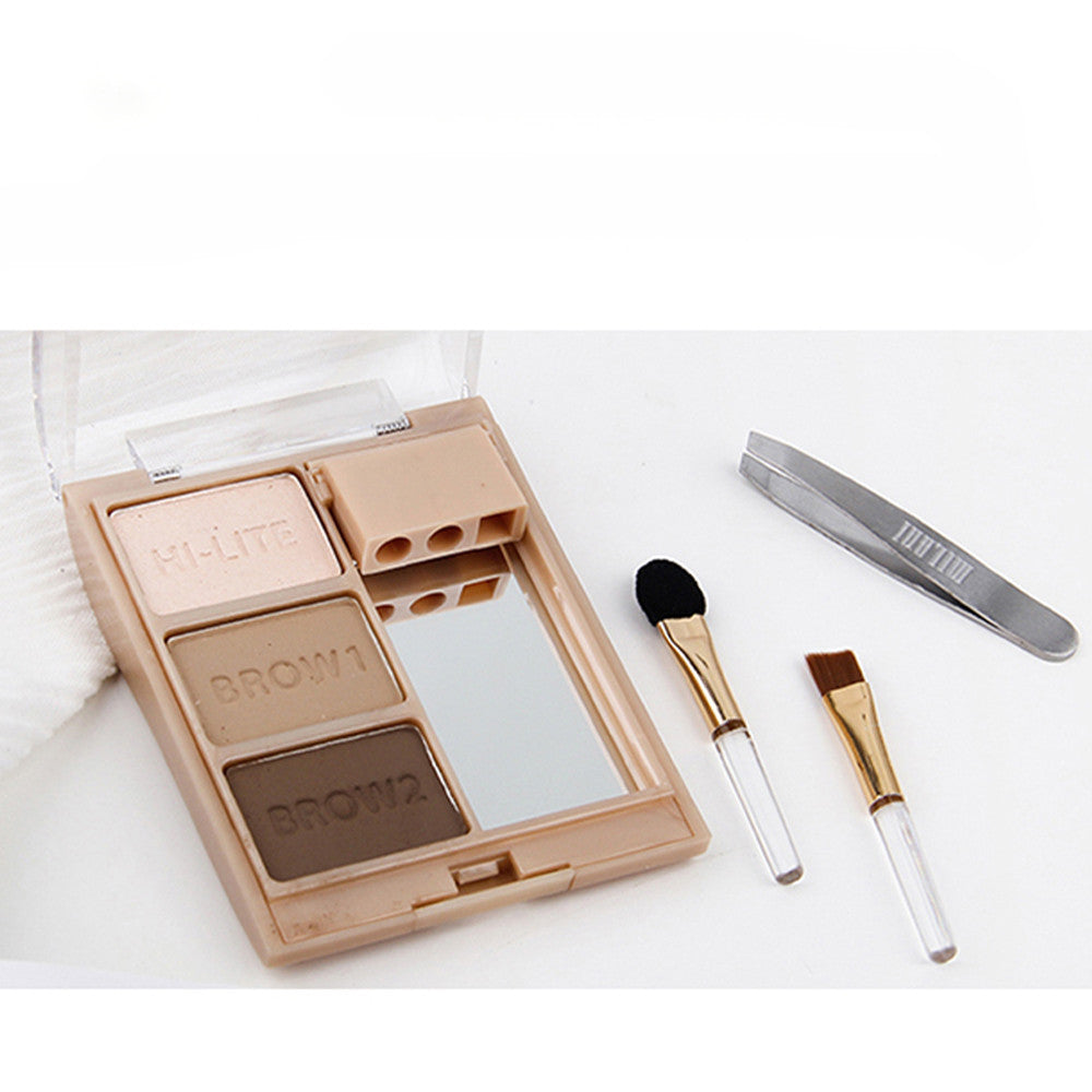 Contour, High Gloss, Nose Shadow, Waterproof, Natural, Sweat-Proof, And Make-Up