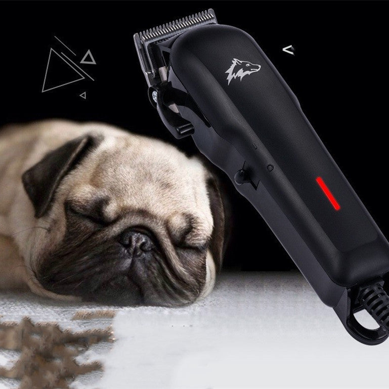 Pet Shaver Electric Clipper Tool