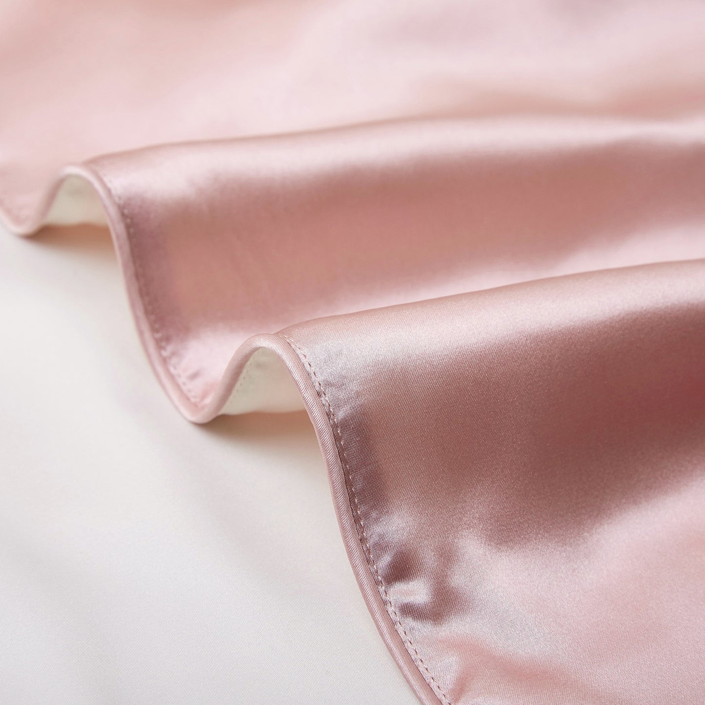 Silk Pillow Case Pure Silk Pillowcase Real Silk Pillowcase Natural Silk Pillowcase