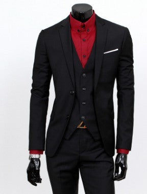 Custom Made Mens Suits