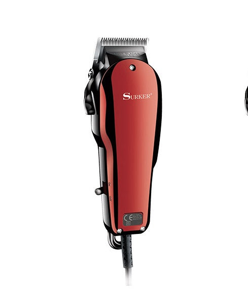 Electric hair clipper