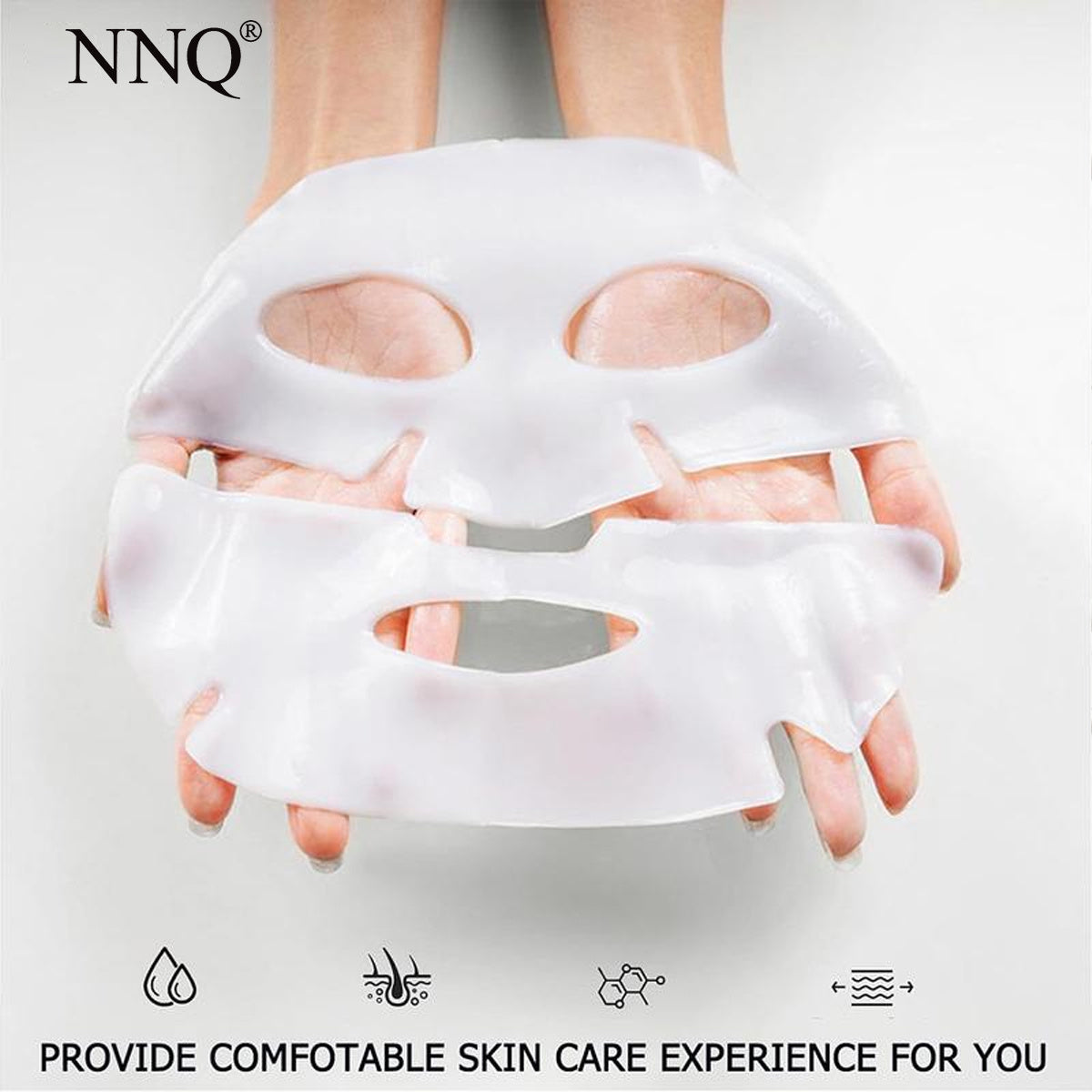 NNQ Deep Collagen Anti-Wrinkle Lifting Mask