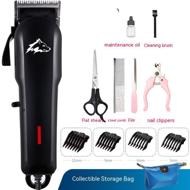 Pet Shaver Electric Clipper Tool