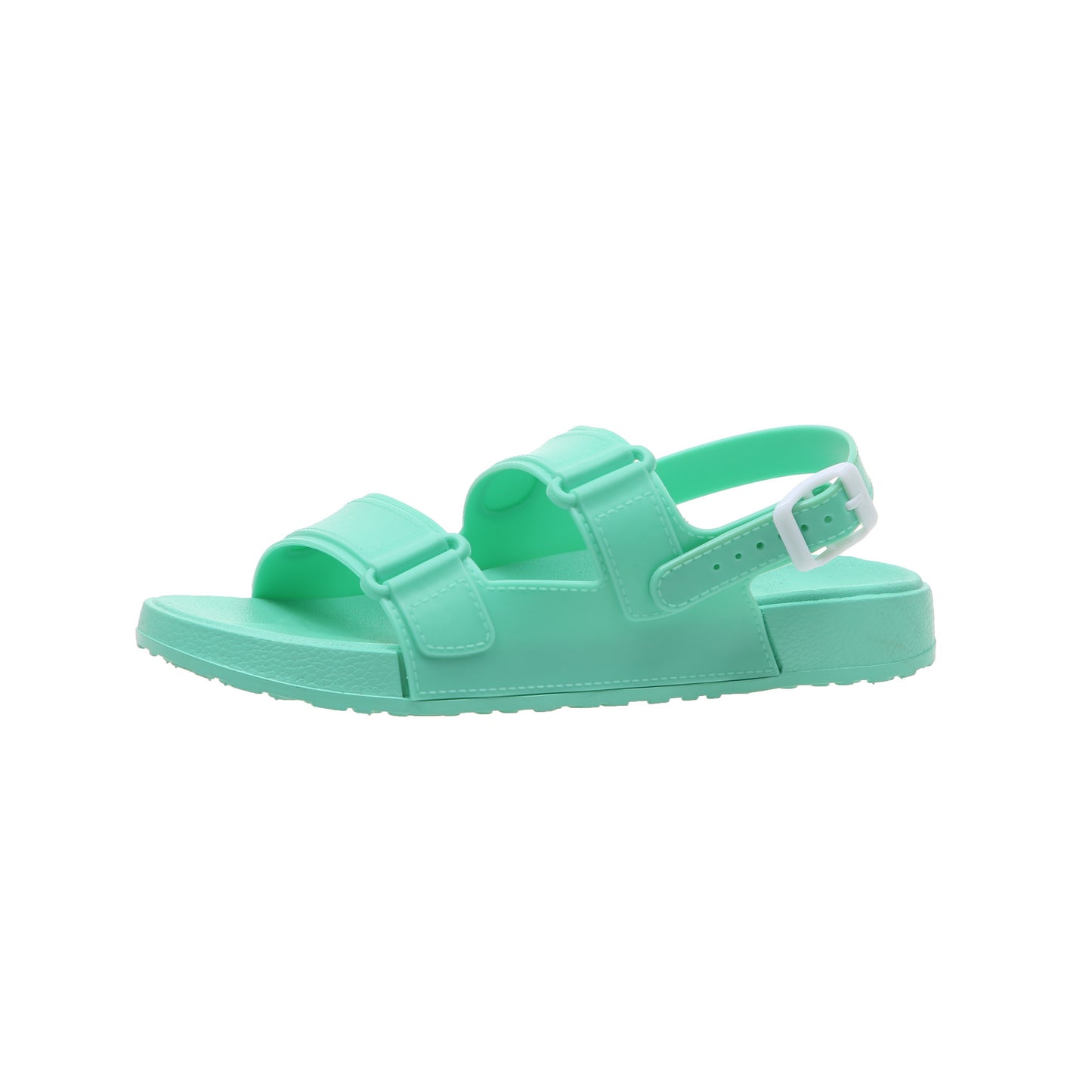 Summer New Candy Color Sandals Women's Shoes