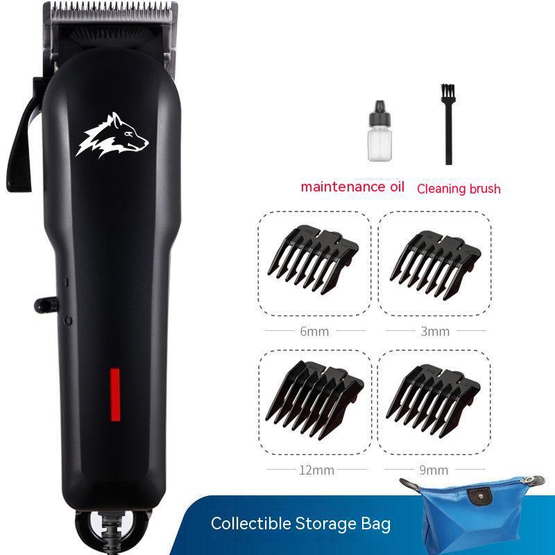 Pet Shaver Electric Clipper Tool