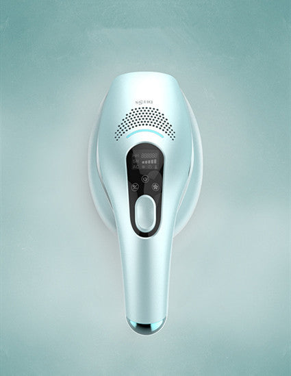 Freezing point laser hair removal device whole body shaver