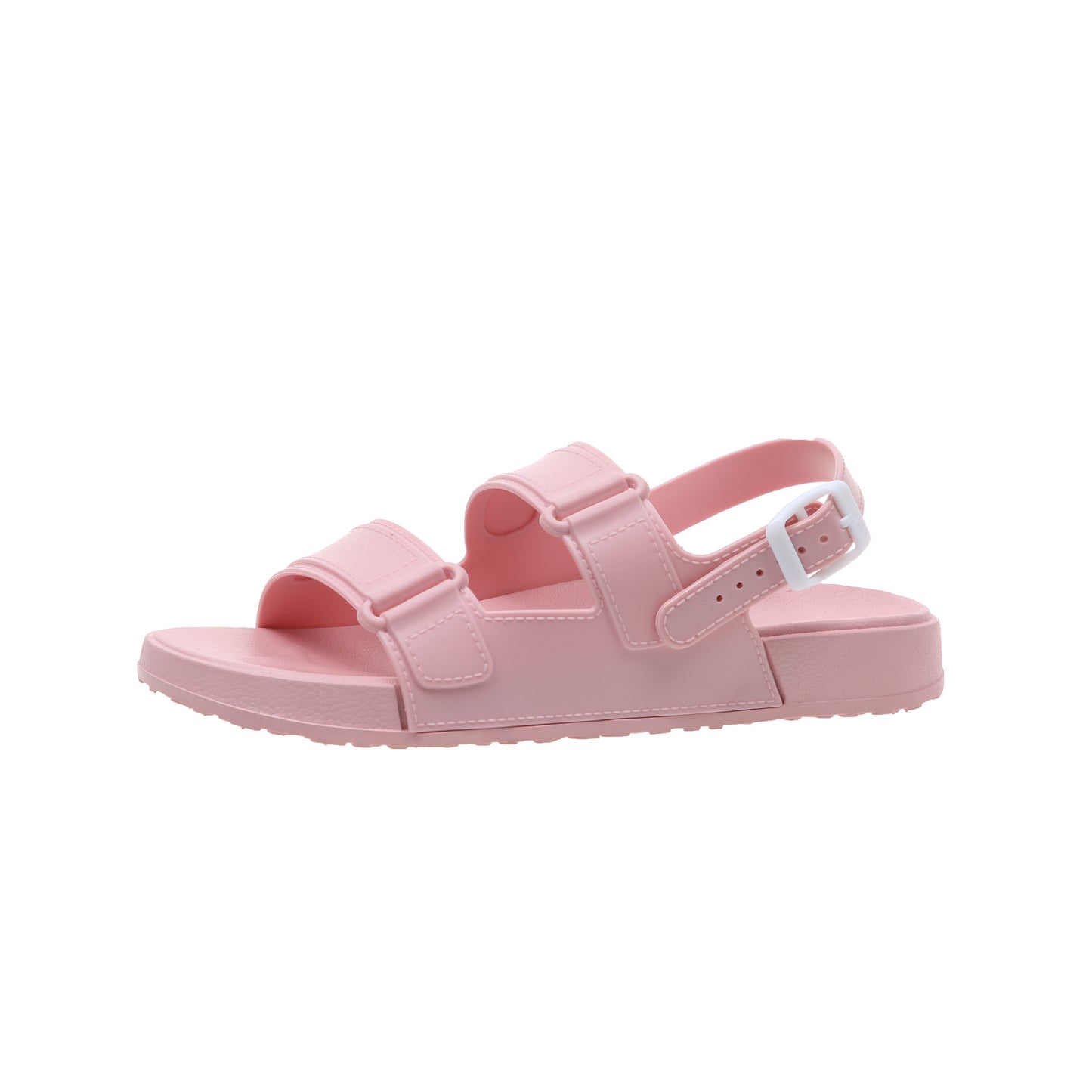 Summer New Candy Color Sandals Women's Shoes