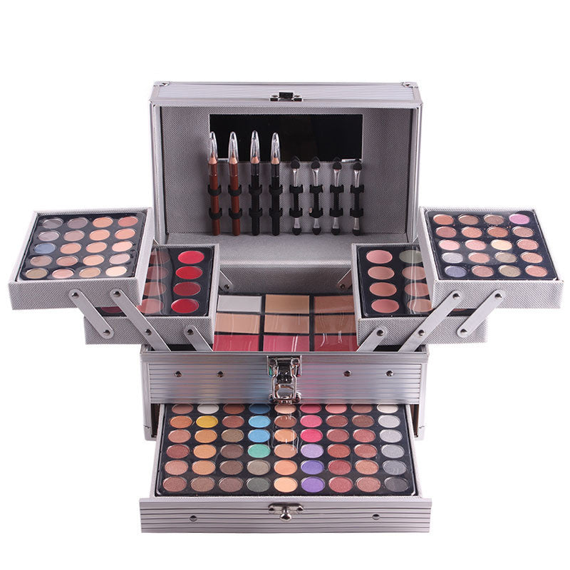 Makeup Artist Special Makeup Box Eyeshadow Palette