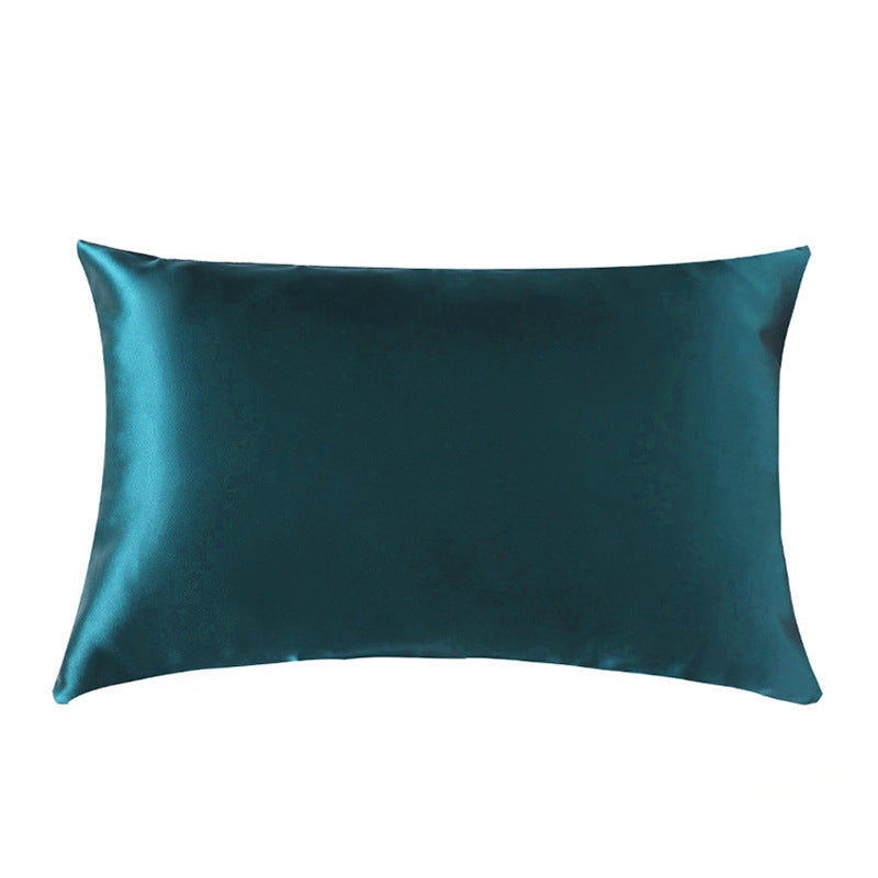 Double-sided Silk Pillowcase  Silk Envelope Pillowcase